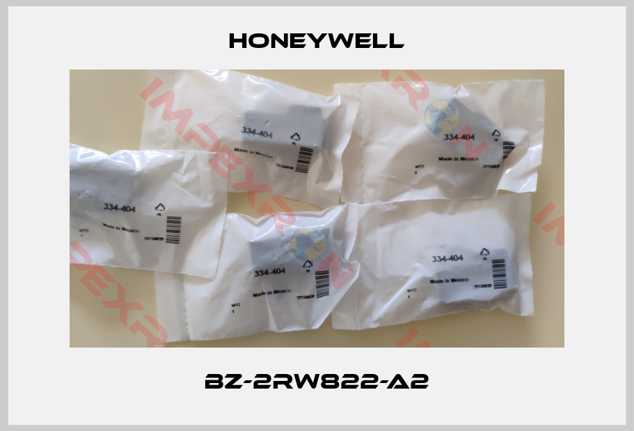 Honeywell-BZ-2RW822-A2