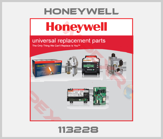Honeywell-113228  