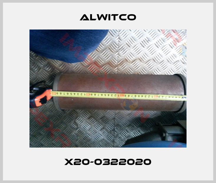 Alwitco-X20-0322020