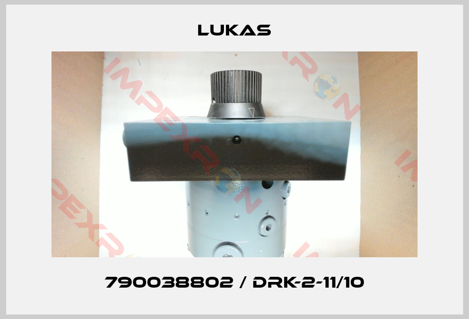 Lukas-790038802 / Drk-2-11/10