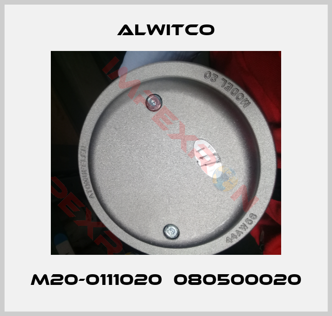 Alwitco-M20-0111020  080500020