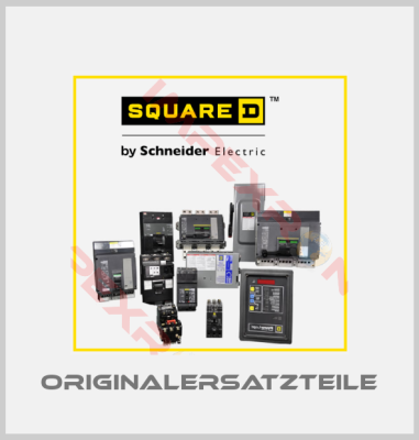 Square D (Schneider Electric)