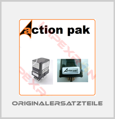 Action Pak (brand of Eurotherm)