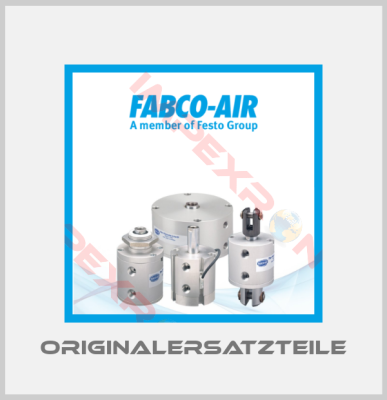 Fabco Air
