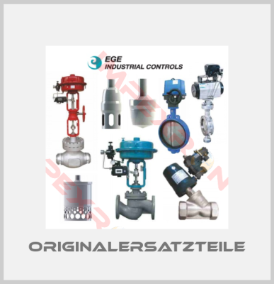 EGE industrial controls