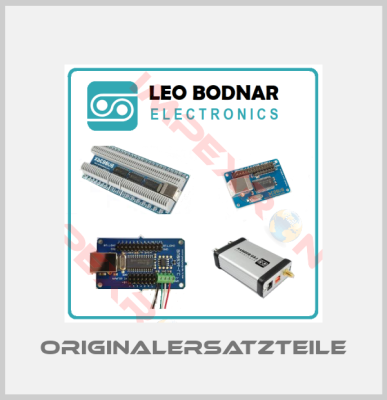 Leo Bodnar Electronics