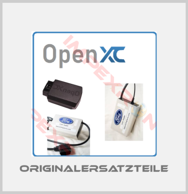 OpenXC