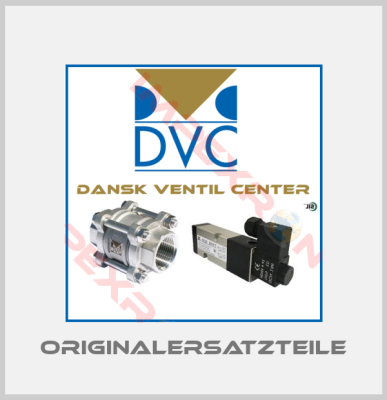 Dansk Ventil Center A/S