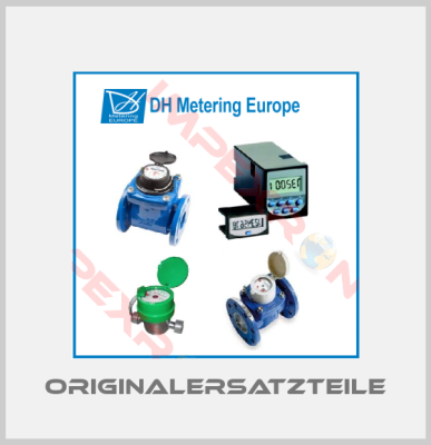 DH Metering Europe
