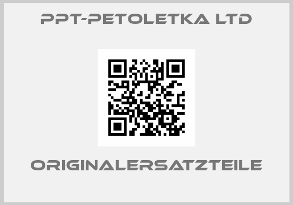 PPT-Petoletka LTD