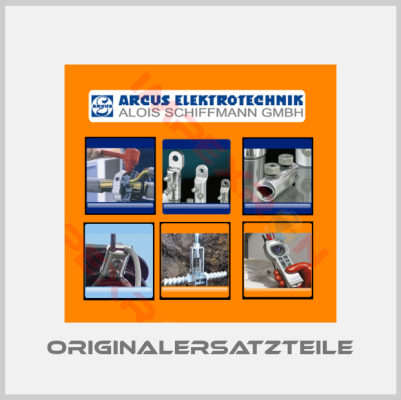 Arcus Elektrotechnik