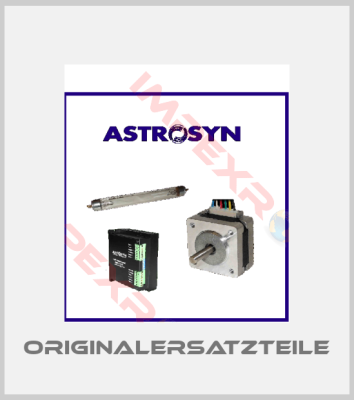 Astrosyn
