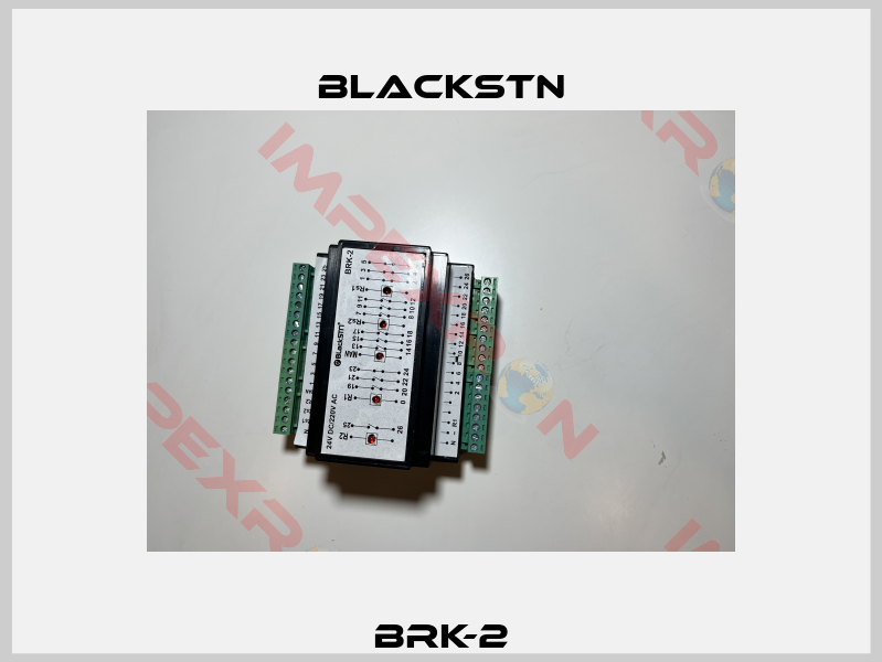 BRK-2-3