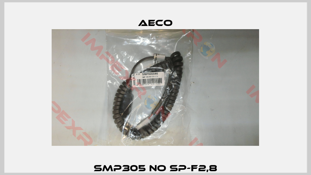 SMP305 NO SP-F2,8-1