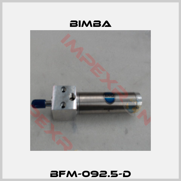 BFM-092.5-D-0