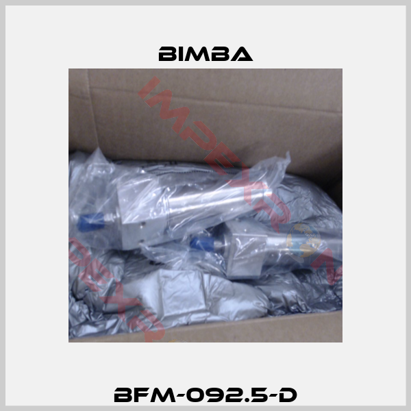 BFM-092.5-D-2