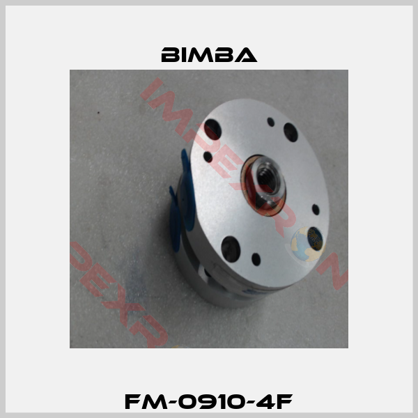 FM-0910-4F-0