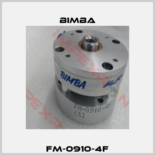 FM-0910-4F-1