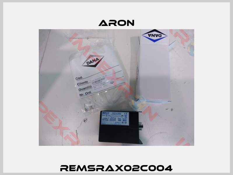 REMSRAX02C004-8