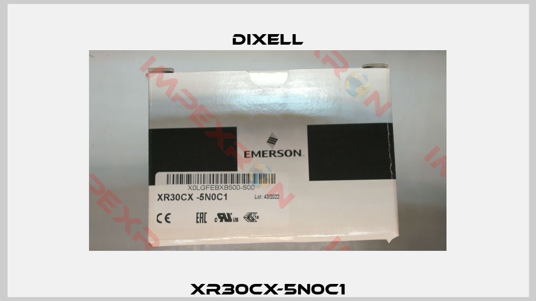 XR30CX-5N0C1-3