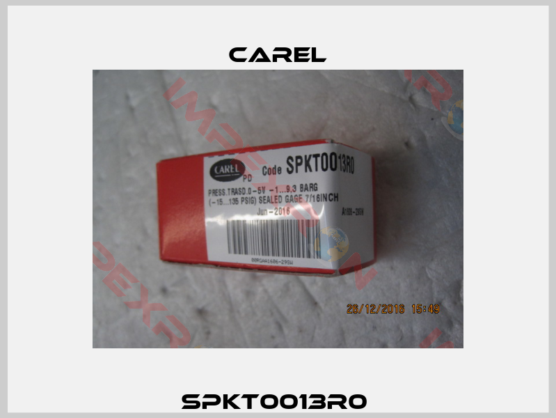 SPKT0013R0 -1