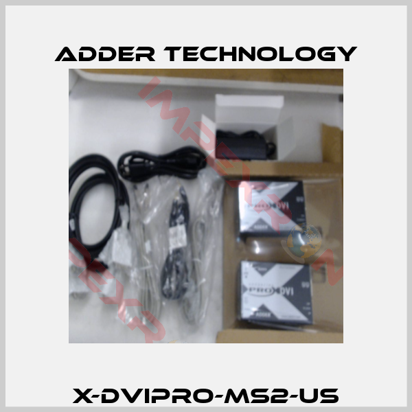 X-DVIPRO-MS2-US-0