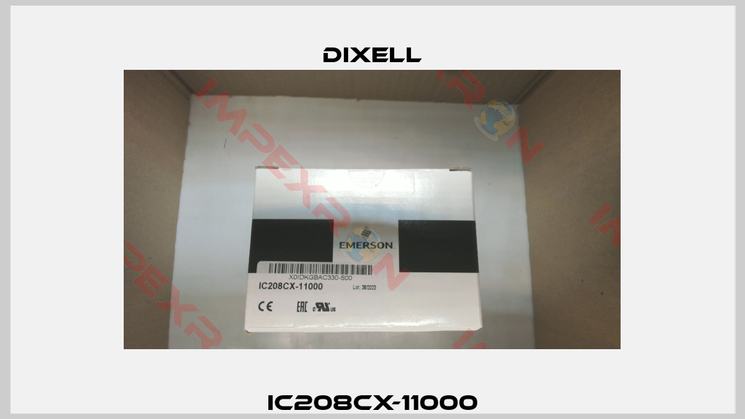 IC208CX-11000-1