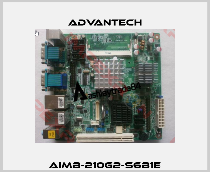 AIMB-210G2-S6B1E-0