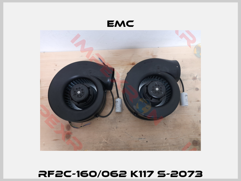 RF2C-160/062 K117 S-2073-2