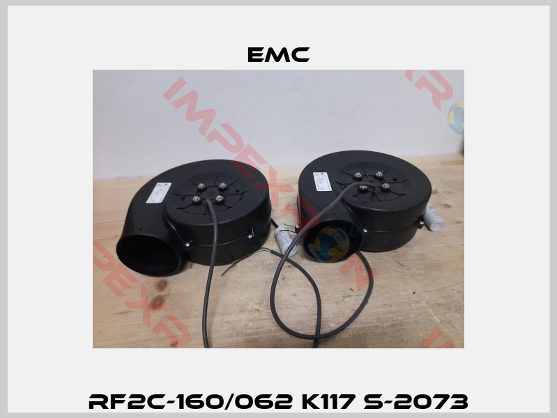 RF2C-160/062 K117 S-2073-3