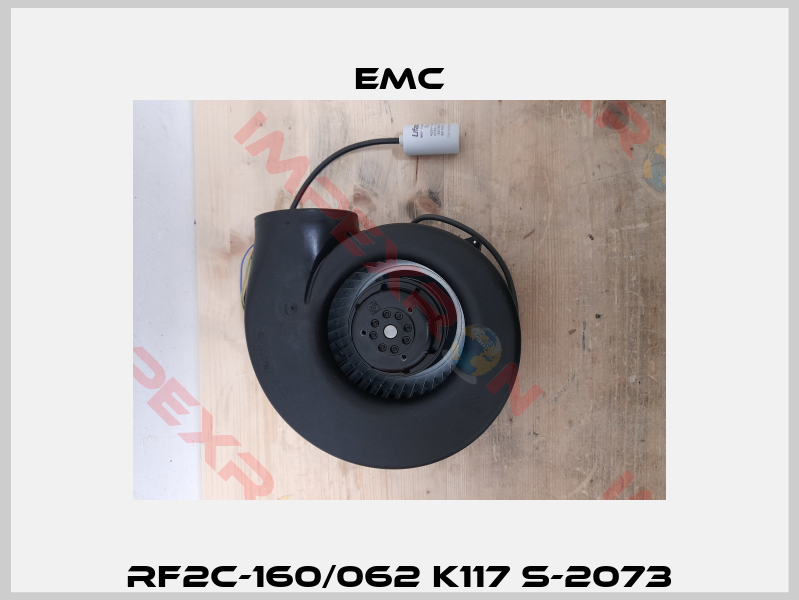 RF2C-160/062 K117 S-2073-5