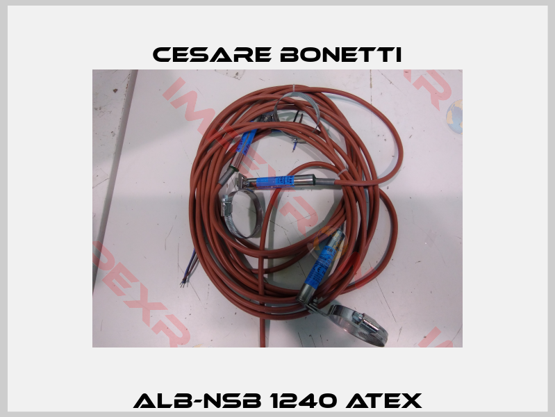 ALB-NSB 1240 ATEX-3