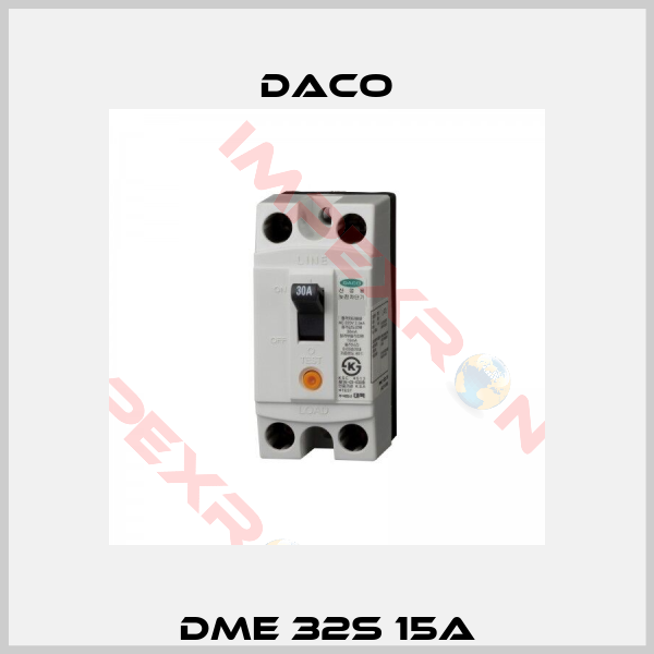 DME 32S 15A-2