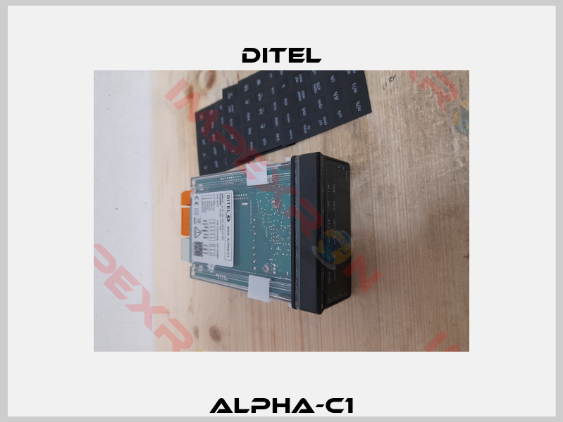 ALPHA-C1-1