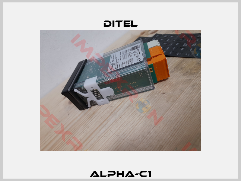 ALPHA-C1-3