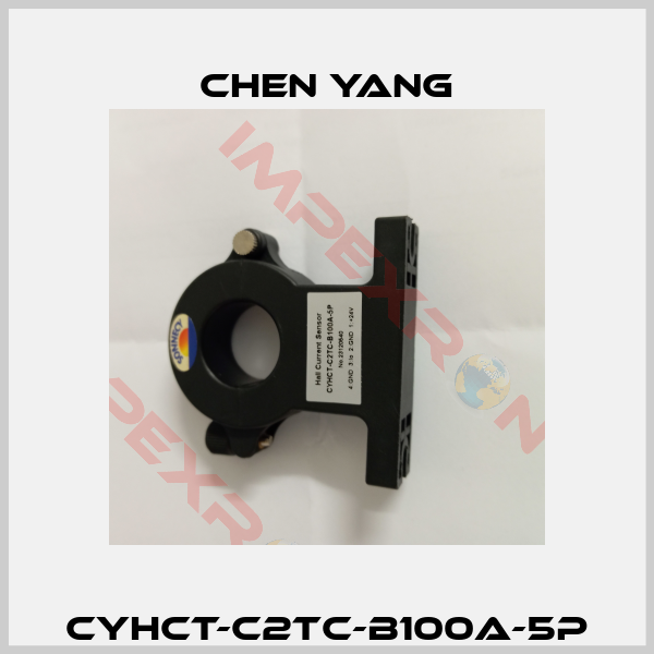 CYHCT-C2TC-B100A-5P-2