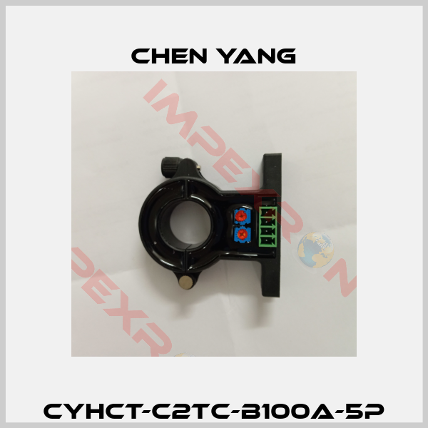CYHCT-C2TC-B100A-5P-3