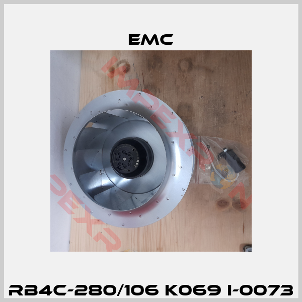 RB4C-280/106 K069 I-0073-5