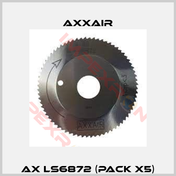 AX LS6872 (pack x5)-0