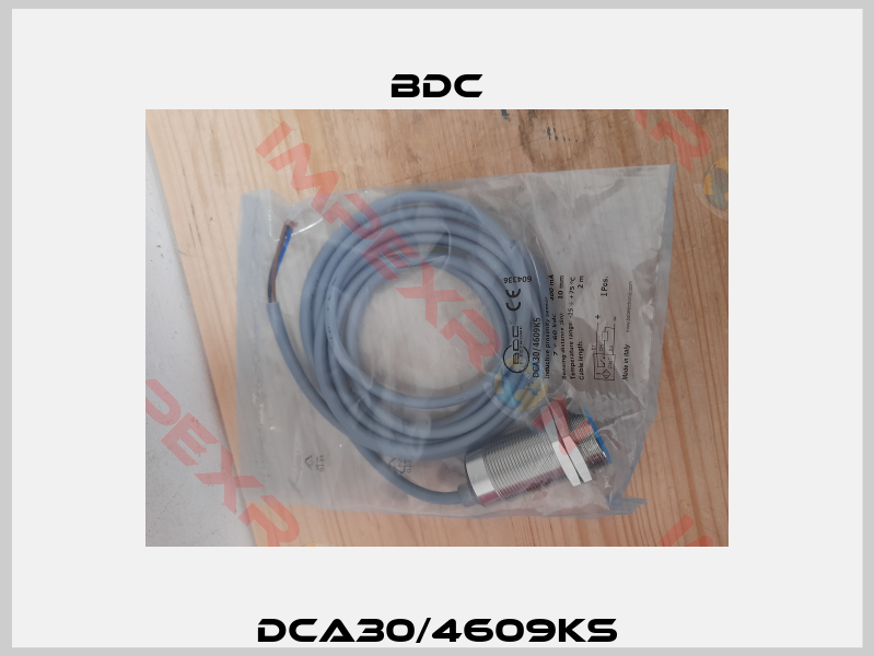 DCA30/4609KS-1