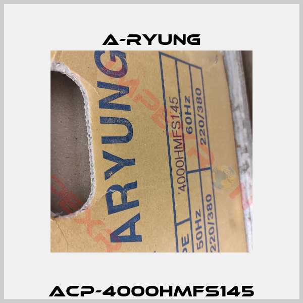 ACP-4000HMFS145-3