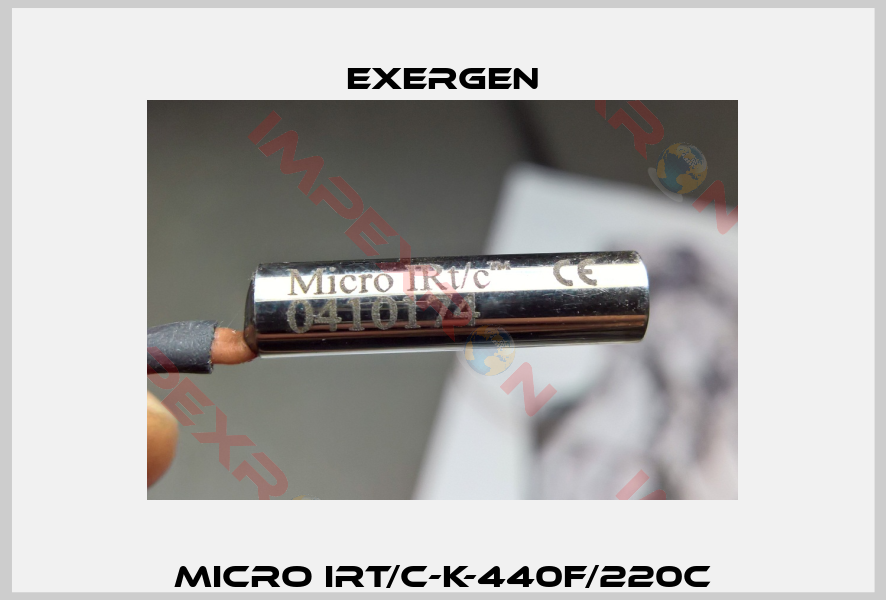 Micro IRt/c-K-440F/220C-0