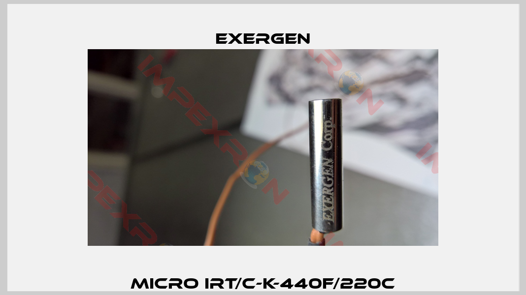 Micro IRt/c-K-440F/220C-1