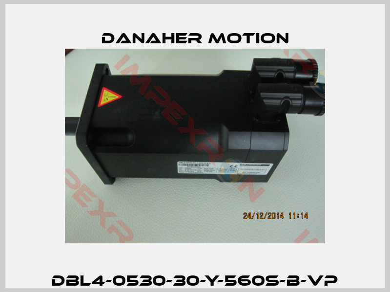 DBL4-0530-30-Y-560S-B-VP-0