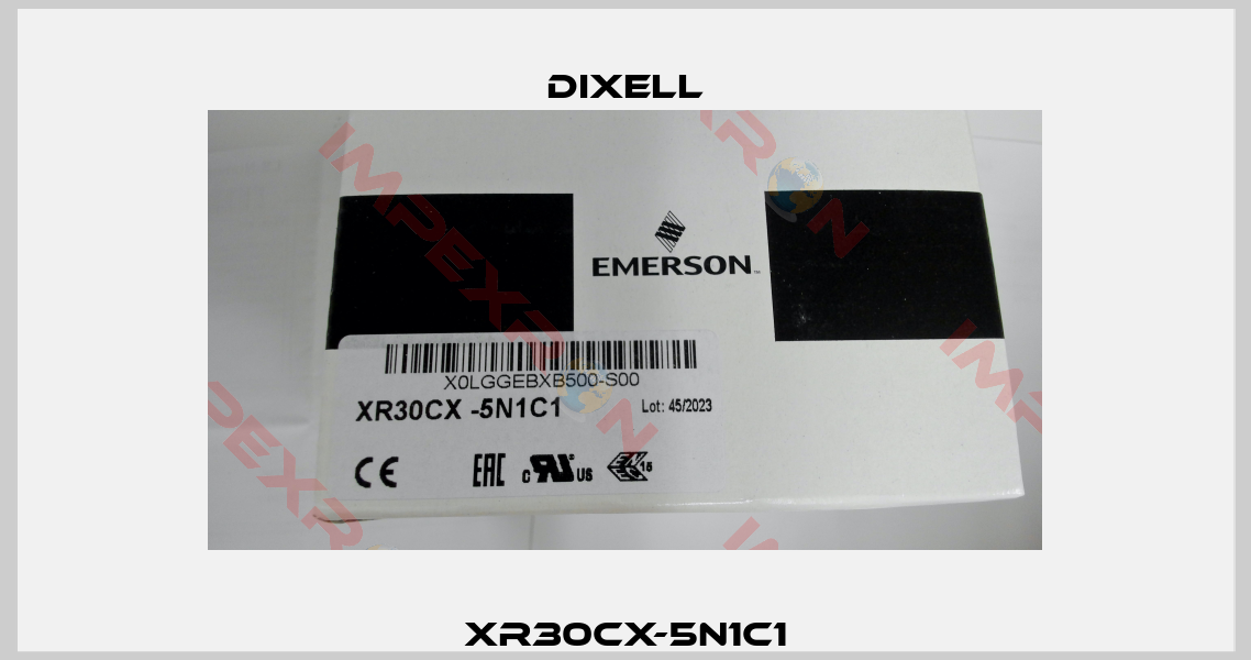 XR30CX-5N1C1-1