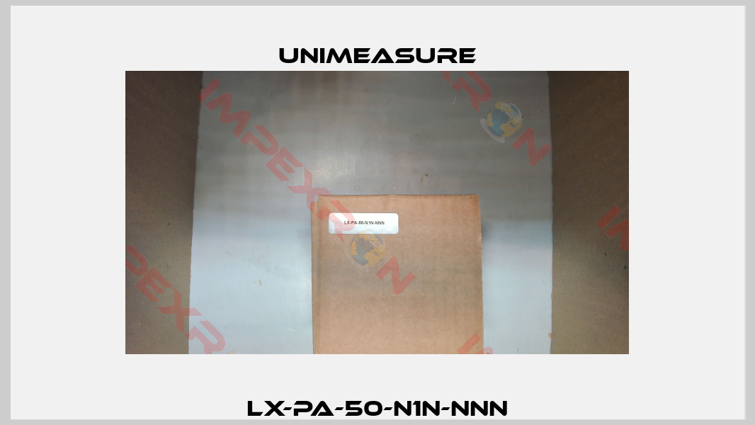 LX-PA-50-N1N-NNN-3