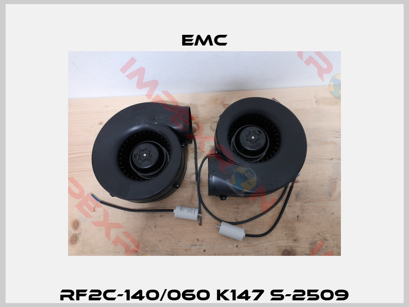 RF2C-140/060 K147 S-2509-0