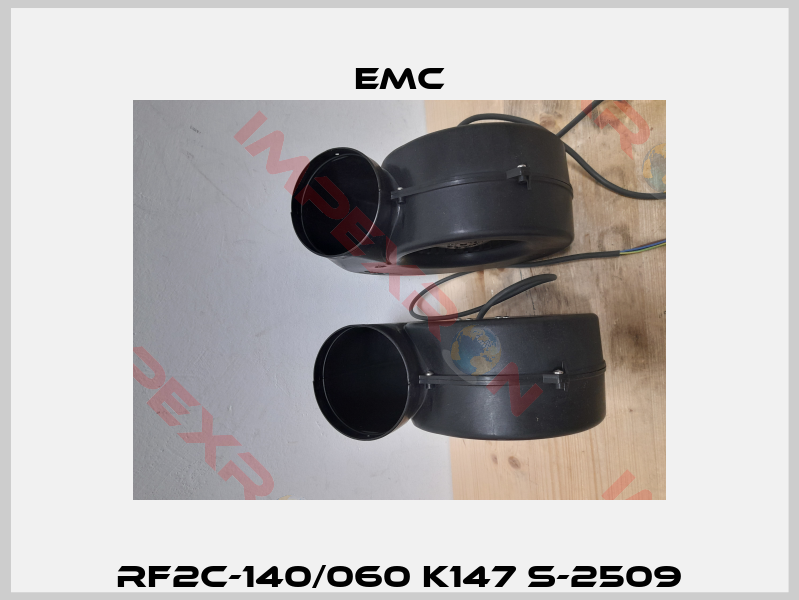 RF2C-140/060 K147 S-2509-1
