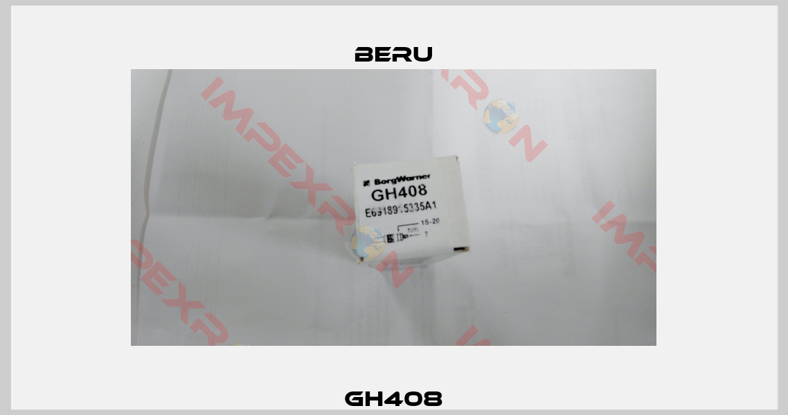 GH408-1