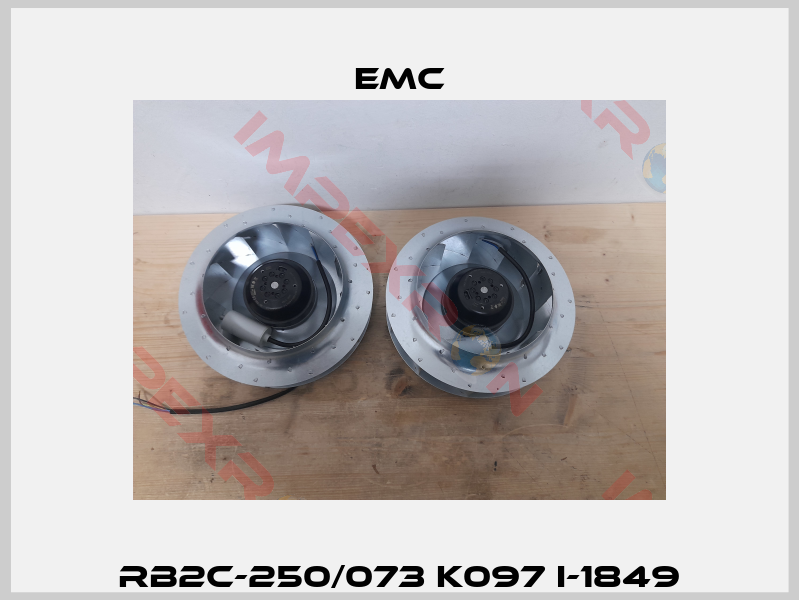 RB2C-250/073 K097 I-1849-10